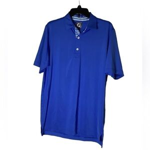 Footjoy Men’s Polo Shirt